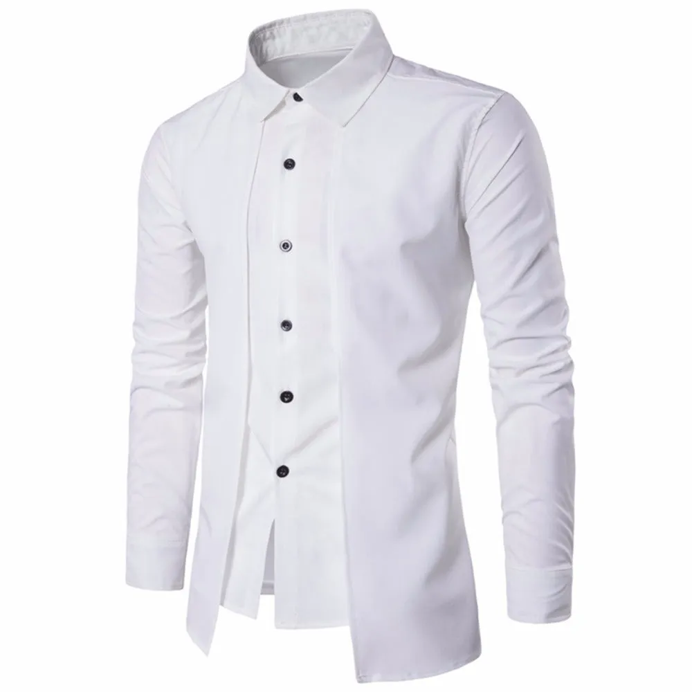Pologize™ Fresh Casual Design Shirt
