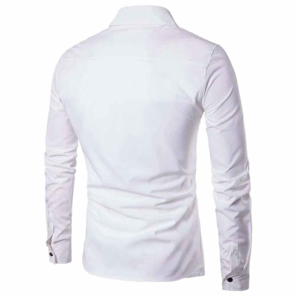 Pologize™ Fresh Casual Design Shirt