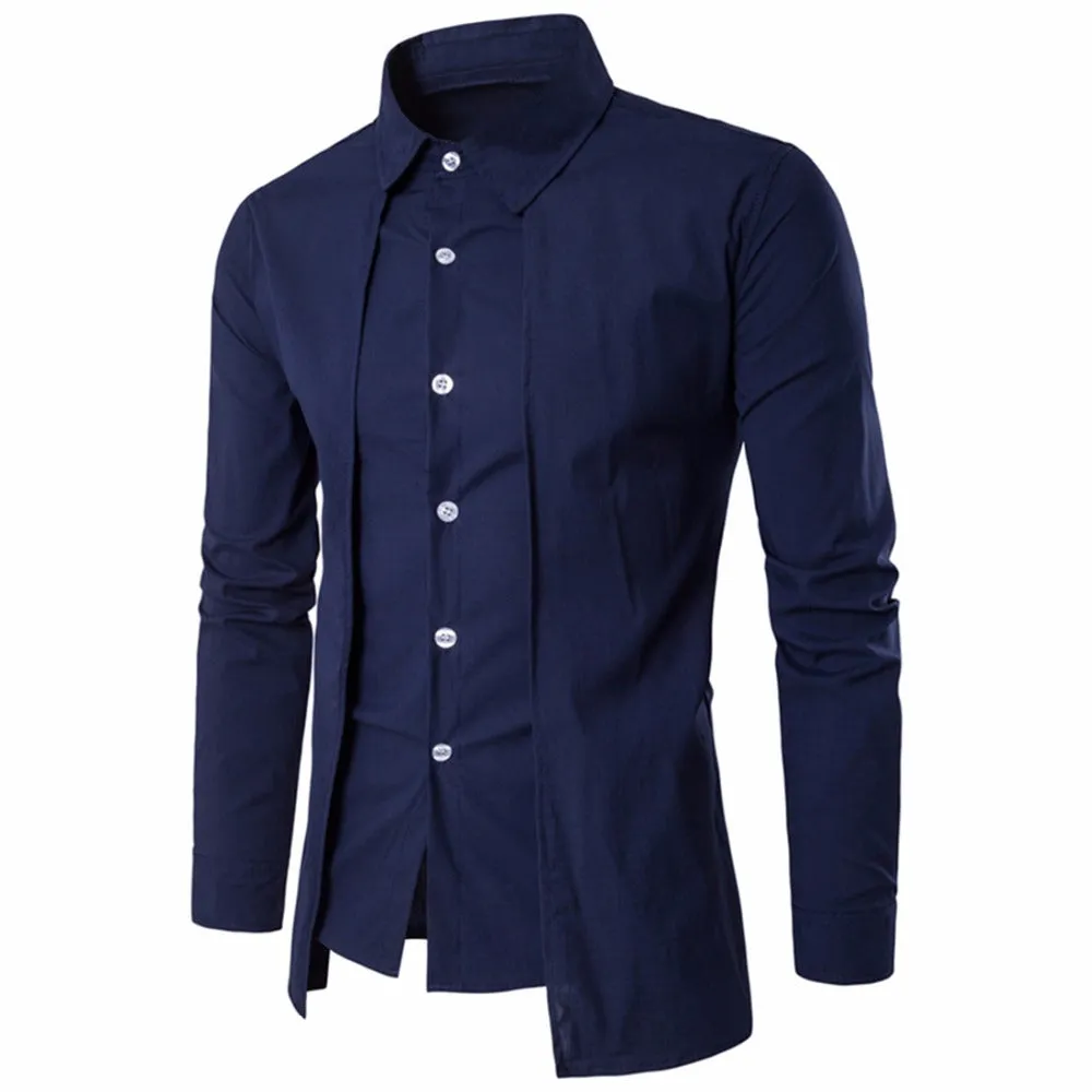 Pologize™ Fresh Casual Design Shirt