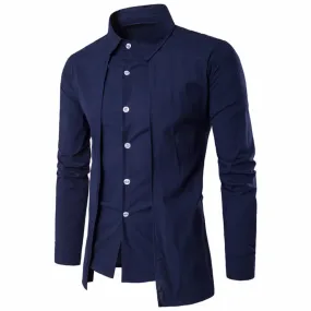 Pologize™ Fresh Casual Design Shirt