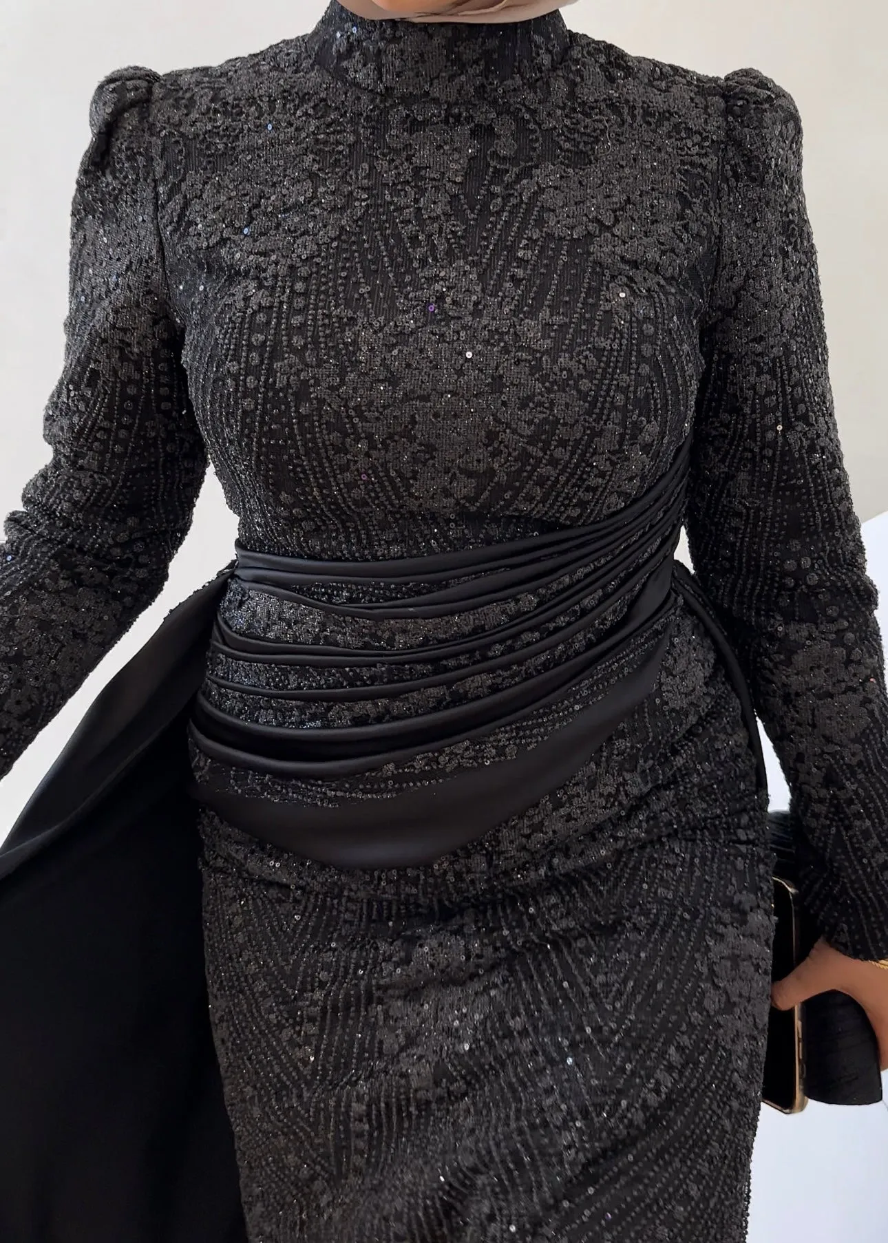 RAYHANA FORMAL DRESS