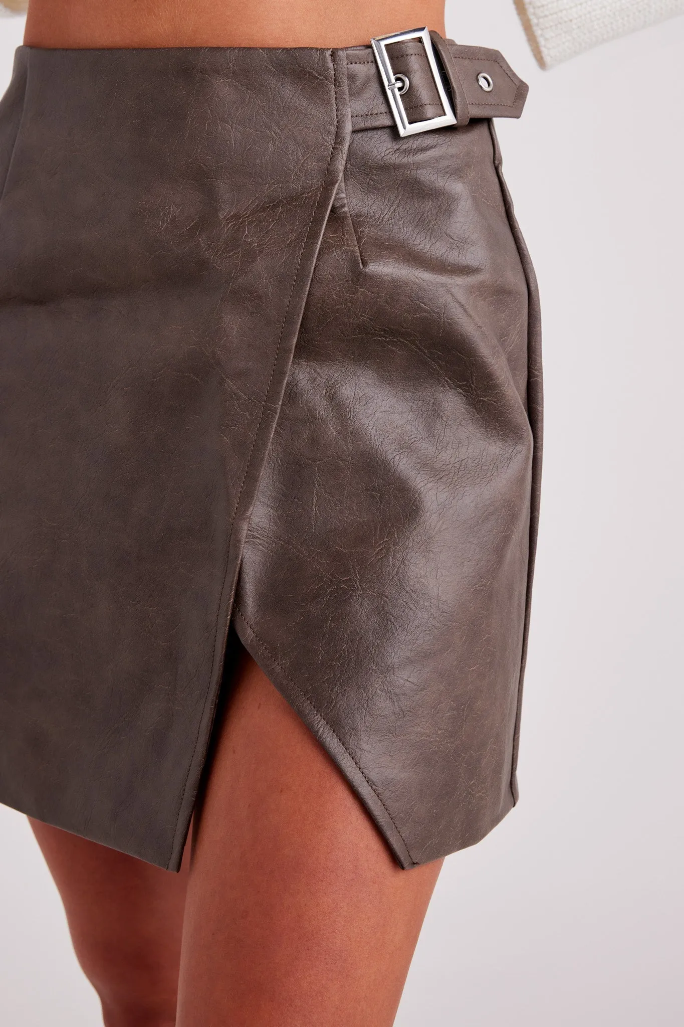 ROYCE MINI SKIRT