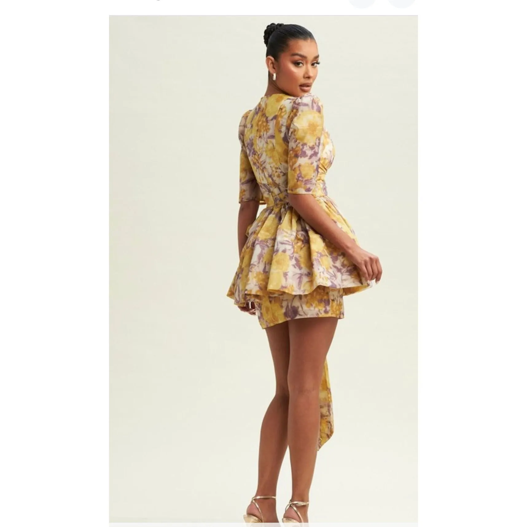 SIAMALIA-DRESS