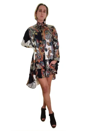 T1892 DRESS (SMALL ONLY)