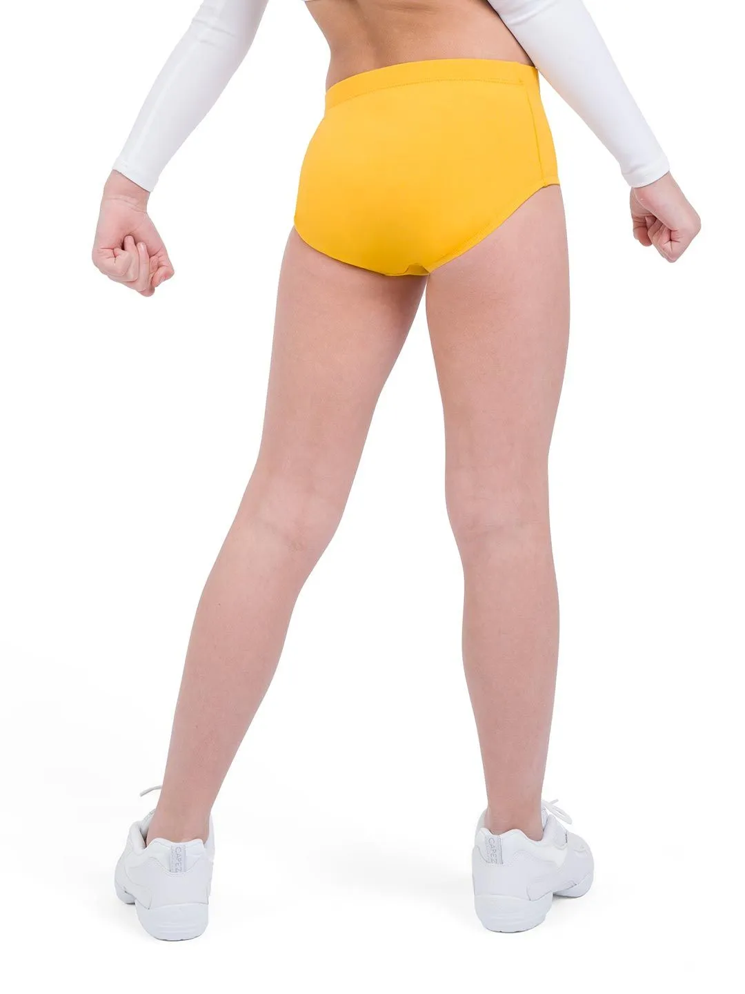 TB111C (Brief - Girls)
