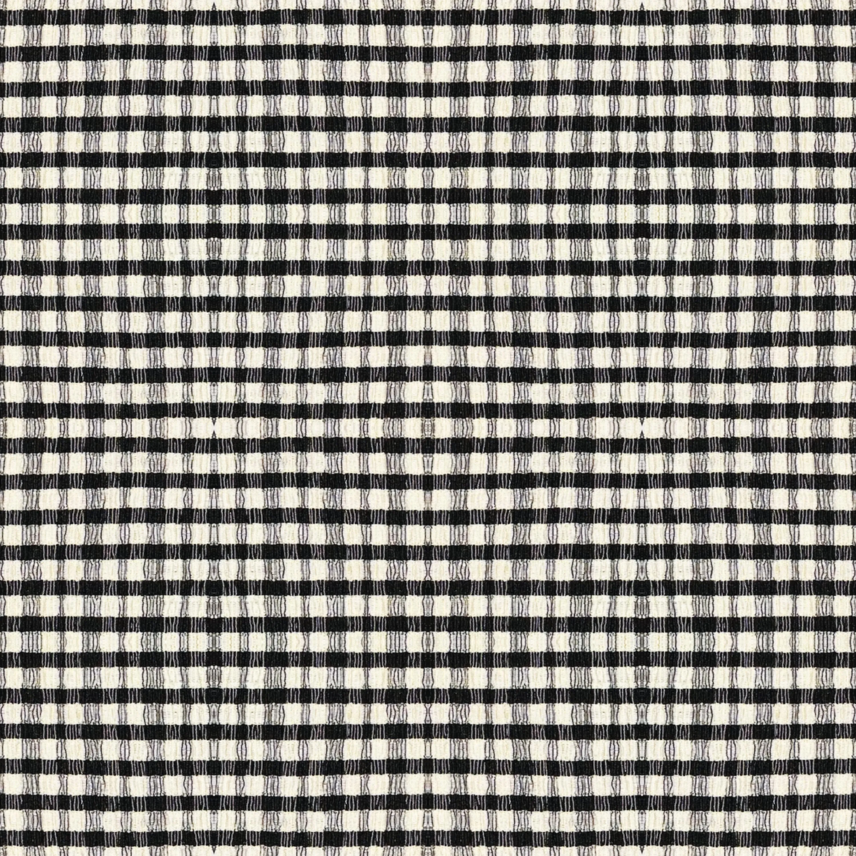 The Sophia Dress - French Gingham