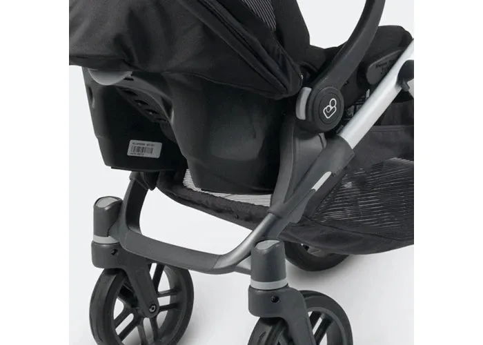 UPPABABY Lower Infant Car Seat Adapter (Maxi-Cosi)