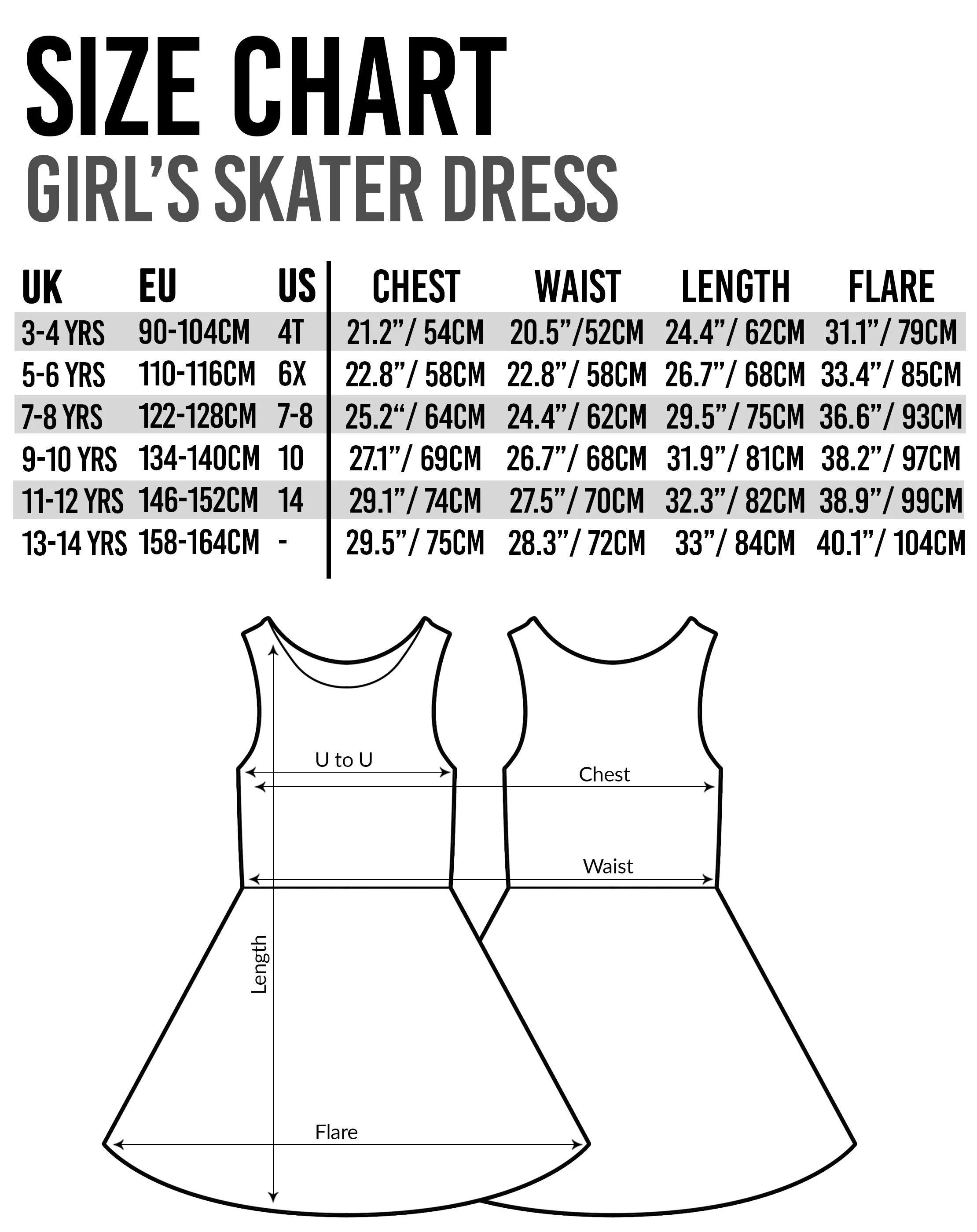 Wonder Woman Girl's Costume Dress