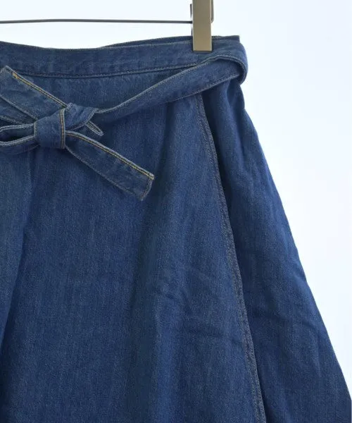 Wrangler Long/Maxi length skirts