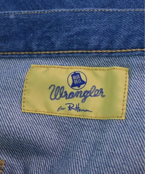 Wrangler Long/Maxi length skirts